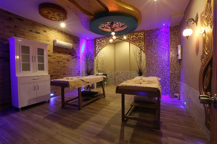 2+1 в Европейском районе Алании