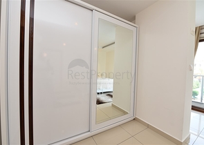 2+1 в Европейском районе Алании