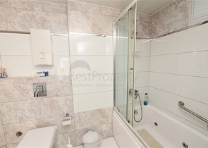 2+1 в Европейском районе Алании