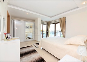 2+1 в Европейском районе Алании