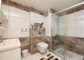 2+1 в Европейском районе Алании