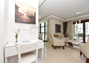 2+1 в Европейском районе Алании