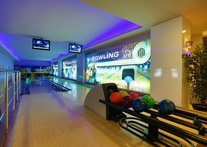 2+1 в Европейском районе Алании