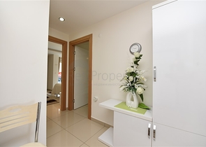 2+1 в Европейском районе Алании