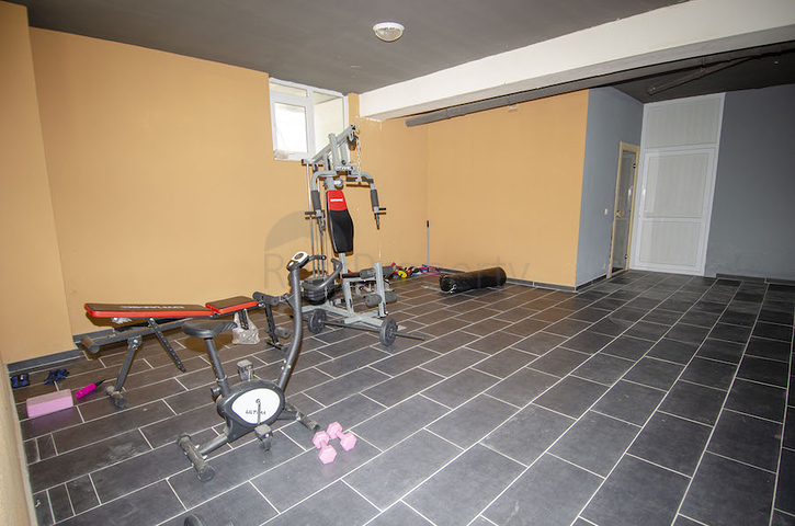 Двухкомнатная квартира в микрорайне Хурма Коньяалты