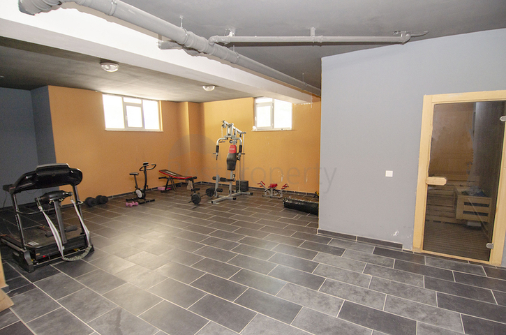 Двухкомнатная квартира в микрорайне Хурма Коньяалты