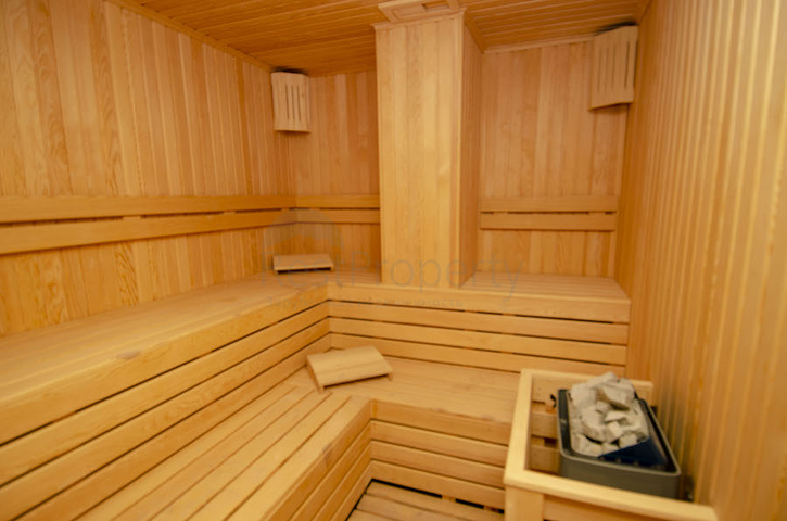 Двухкомнатная квартира в микрорайне Хурма Коньяалты