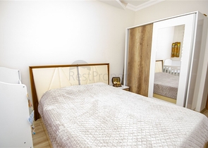 Двухкомнатная квартира в микрорайне Хурма Коньяалты