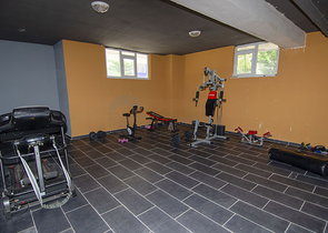 Двухкомнатная квартира в микрорайне Хурма Коньяалты