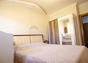 Двухкомнатная квартира в микрорайне Хурма Коньяалты