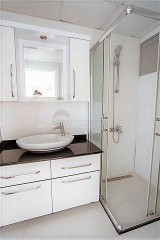 Трёхкомнатная квартира в престижном районе Оба