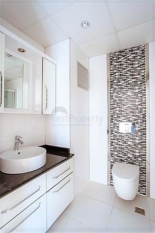 Трёхкомнатная квартира в престижном районе Оба