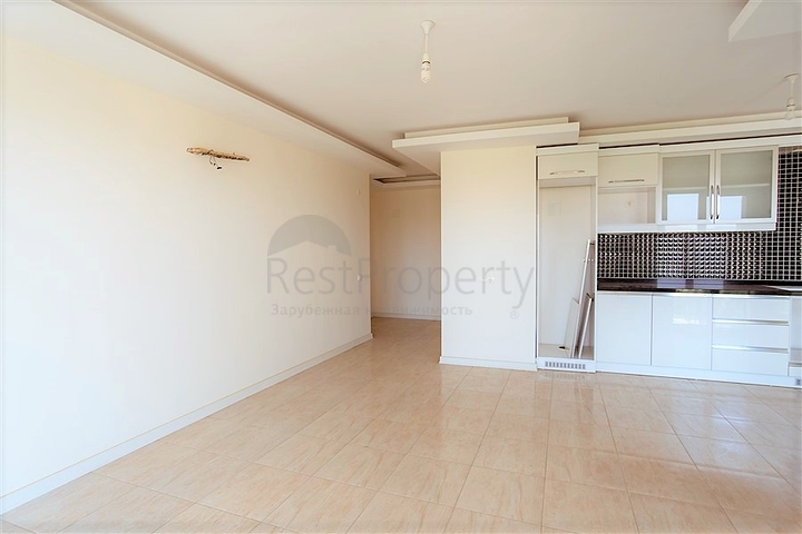 Трёхкомнатная квартира в престижном районе Оба