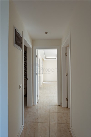 Трёхкомнатная квартира в престижном районе Оба