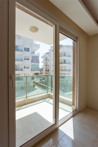 Трёхкомнатная квартира в престижном районе Оба