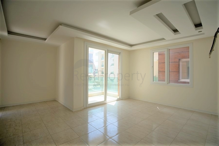 Трёхкомнатная квартира в престижном районе Оба