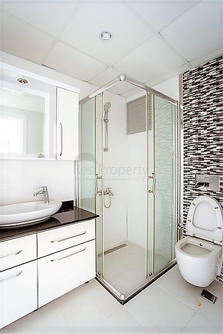 Трёхкомнатная квартира в престижном районе Оба