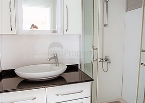 Трёхкомнатная квартира в престижном районе Оба