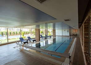 Трёхкомнатная квартира в престижном районе Оба