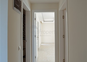 Трёхкомнатная квартира в престижном районе Оба