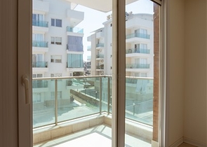 Трёхкомнатная квартира в престижном районе Оба