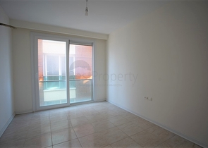 Трёхкомнатная квартира в престижном районе Оба