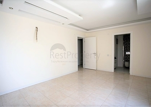 Трёхкомнатная квартира в престижном районе Оба