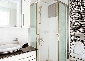 Трёхкомнатная квартира в престижном районе Оба