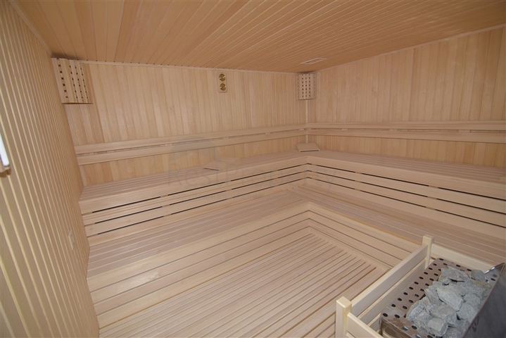 Новый современный комплекс в центре Алании