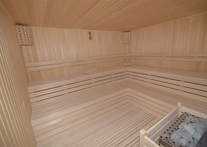 Новый современный комплекс в центре Алании