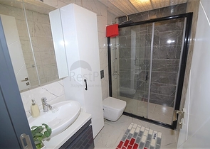 Новый современный комплекс в центре Алании