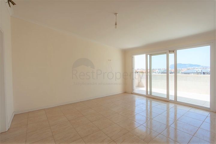 Просторные апартаменты для большой семьи