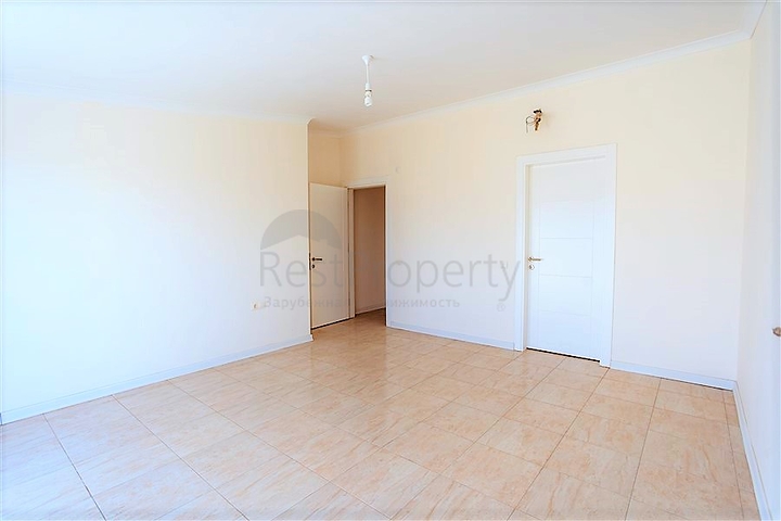 Просторные апартаменты для большой семьи