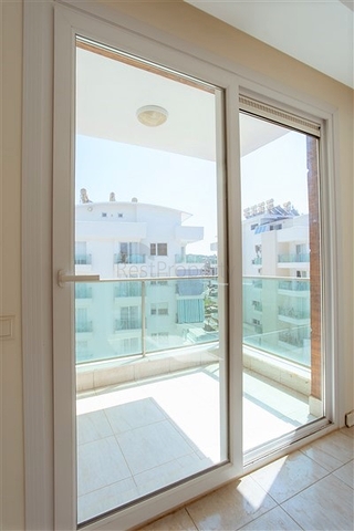 Просторные апартаменты для большой семьи