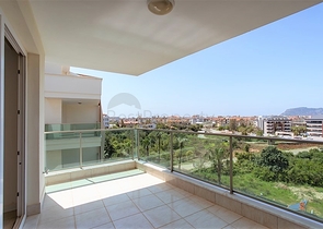 Просторные апартаменты для большой семьи