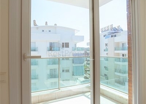 Просторные апартаменты для большой семьи