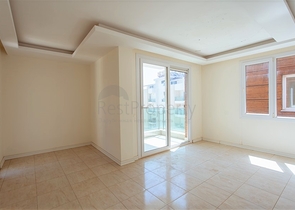 Просторные апартаменты для большой семьи