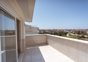 Просторные апартаменты для большой семьи