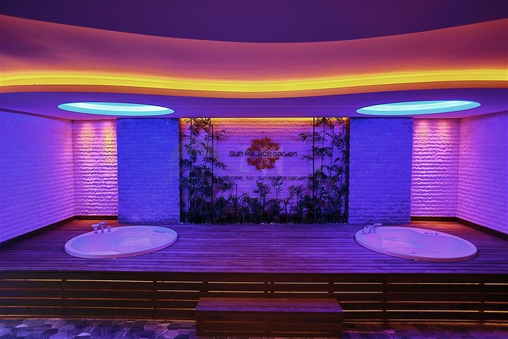 Квартира 1+1 в новом комплексе в одном из центральных районов Алании