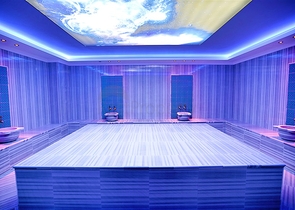 Квартира 1+1 в новом комплексе в одном из центральных районов Алании