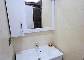 Квартира 1+1 в новом комплексе в одном из центральных районов Алании