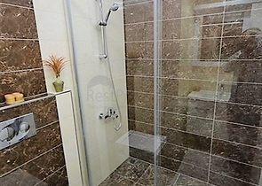 Квартира 1+1 в новом комплексе в одном из центральных районов Алании