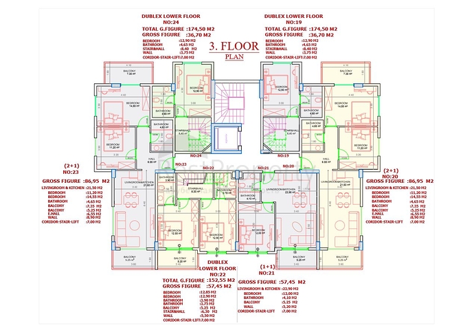 Новый комплекс от качественного застройщика