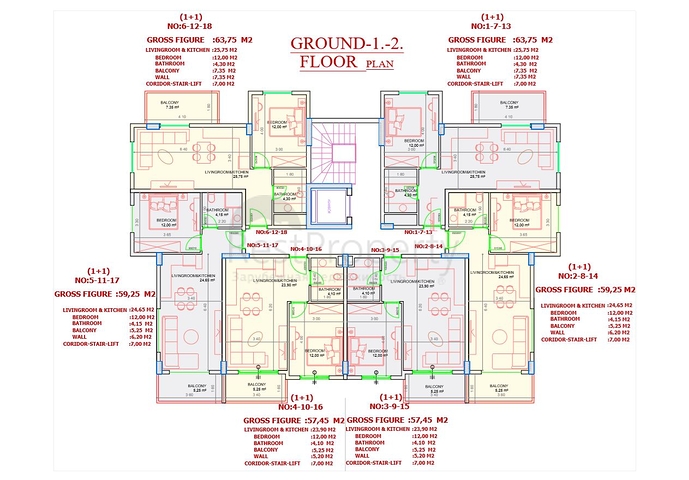 Новый комплекс от качественного застройщика
