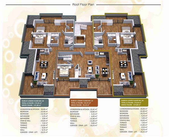 Новый комплекс от качественного застройщика