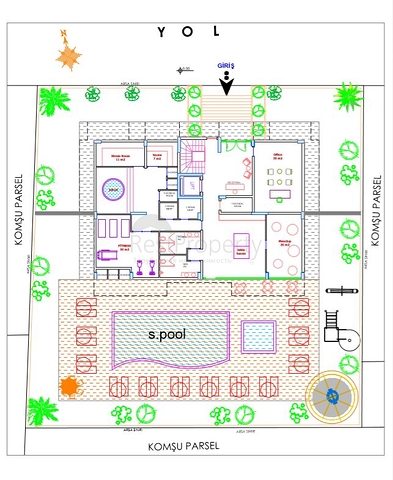 Новый комплекс от качественного застройщика