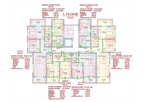Новый комплекс от качественного застройщика
