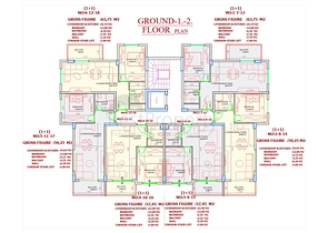 Новый комплекс от качественного застройщика