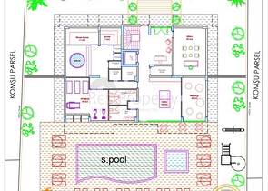 Новый комплекс от качественного застройщика