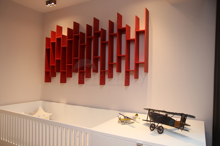 Уникальный семейный комплекс в районе Бейликдюзю